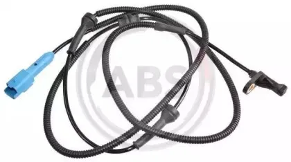 30285 A.B.S. Датчик, частота вращения колеса
