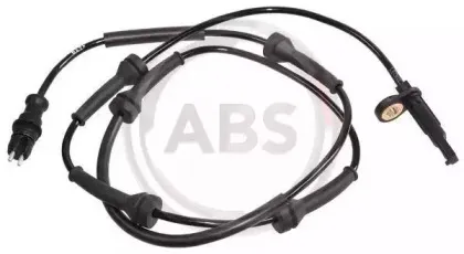 30300 A.B.S. Датчик, частота вращения колеса