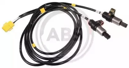 30324 A.B.S. Датчик, частота вращения колеса