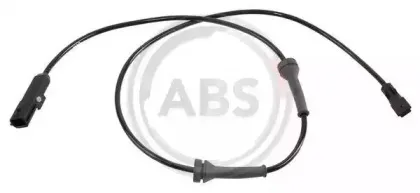30333 A.B.S. Датчик, частота вращения колеса