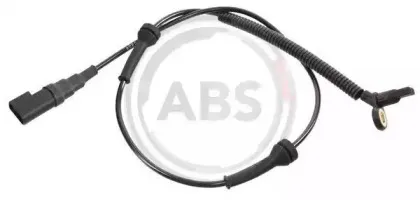30348 A.B.S. Датчик, частота вращения колеса