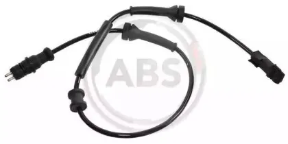 30352 A.B.S. Датчик, частота вращения колеса