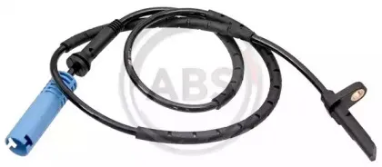 30370 A.B.S. Датчик, частота вращения колеса