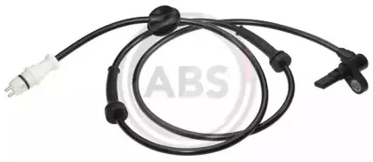 30380 A.B.S. Датчик, частота вращения колеса
