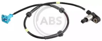 30395 A.B.S. Датчик, частота вращения колеса