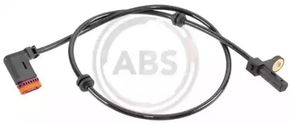 30434 A.B.S. Датчик, частота вращения колеса