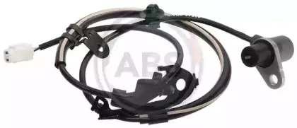 30499 A.B.S. Датчик, частота вращения колеса
