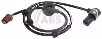 30557 A.B.S. Датчик, частота вращения колеса