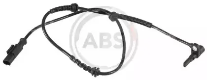 30571 A.B.S. Датчик, частота вращения колеса