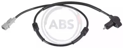 30589 A.B.S. Датчик, частота вращения колеса