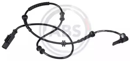 30606 A.B.S. Датчик, частота вращения колеса