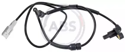 30639 A.B.S. Датчик, частота вращения колеса