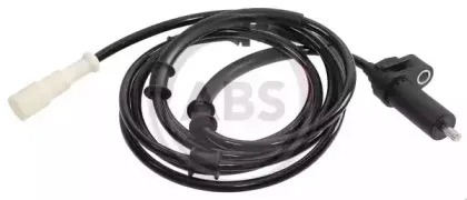 30660 A.B.S. Датчик, частота вращения колеса