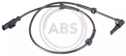 30677 A.B.S. Датчик, частота вращения колеса