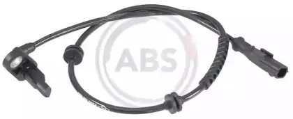 30681 A.B.S.