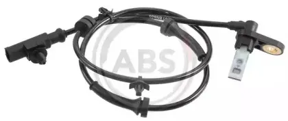 30728 A.B.S. Датчик, частота вращения колеса