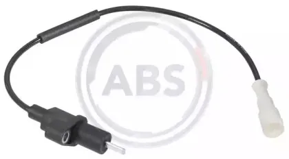 30752 A.B.S. Датчик, частота вращения колеса