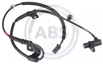30872 A.B.S. Датчик, частота вращения колеса