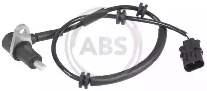 30890 A.B.S. Датчик, частота вращения колеса