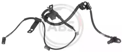 30897 A.B.S. Датчик, частота вращения колеса