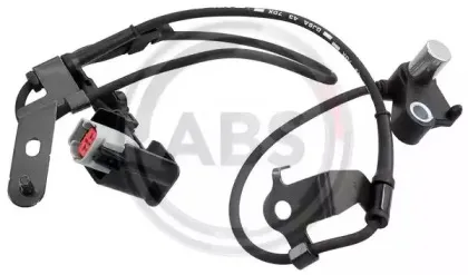 30934 A.B.S. Датчик, частота вращения колеса