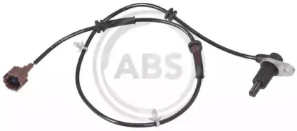 30990 A.B.S. Датчик, частота вращения колеса
