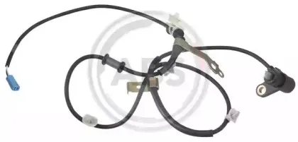 31006 A.B.S. Датчик, частота вращения колеса