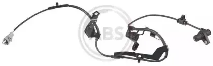 31017 A.B.S. Датчик, частота вращения колеса