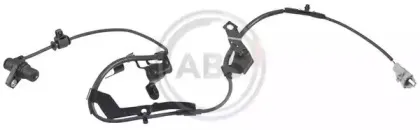 31018 A.B.S. Датчик, частота вращения колеса
