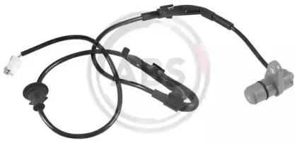 31021 A.B.S. Датчик, частота вращения колеса