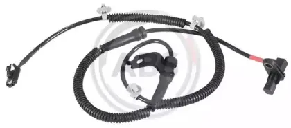 31061 A.B.S. Датчик, частота вращения колеса