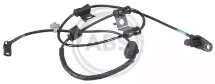 31067 A.B.S. Датчик, частота вращения колеса