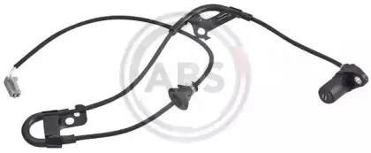 31076 A.B.S. Датчик, частота вращения колеса