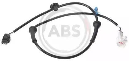 31130 A.B.S. Датчик, частота вращения колеса