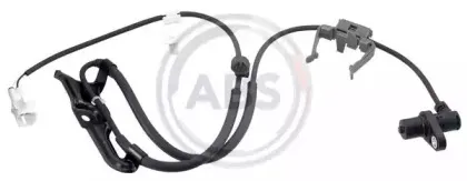 31134 A.B.S. Датчик, частота вращения колеса