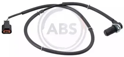 31140 A.B.S. Датчик, частота вращения колеса