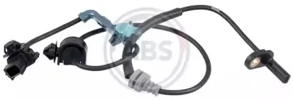 31160 A.B.S. Датчик, частота вращения колеса
