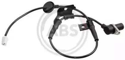 31166 A.B.S. Датчик, частота вращения колеса
