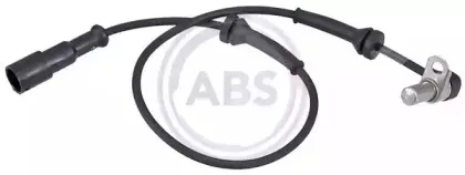 31215 A.B.S. Датчик, частота вращения колеса
