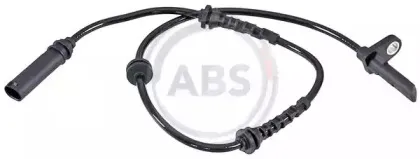 31231 A.B.S. Датчик, частота вращения колеса