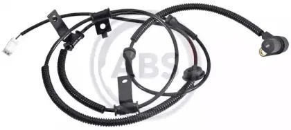 31237 A.B.S. Датчик, частота вращения колеса