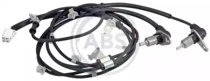 31248 A.B.S. Датчик, частота вращения колеса