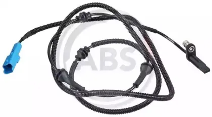 31270 A.B.S. Датчик, частота вращения колеса