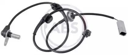 31302 A.B.S. Датчик, частота вращения колеса