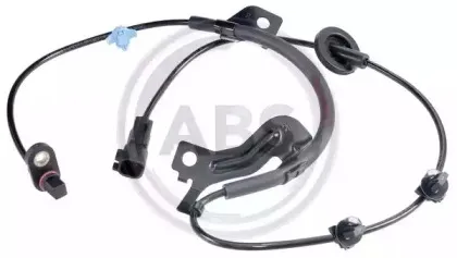 31304 A.B.S. Датчик, частота вращения колеса