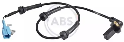 31311 A.B.S. Датчик, частота вращения колеса