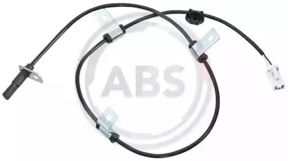 31316 A.B.S. Датчик, частота вращения колеса