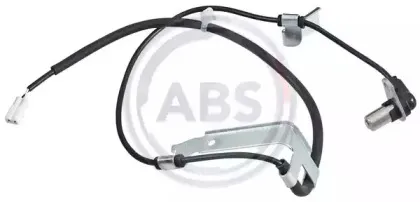 31317 A.B.S. Датчик, частота вращения колеса