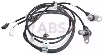 31319 A.B.S. Датчик, частота вращения колеса