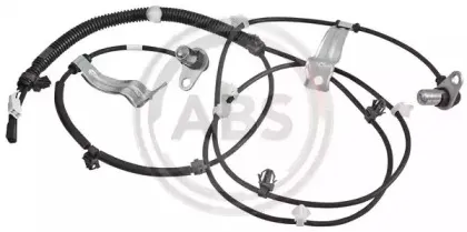 31322 A.B.S. Датчик, частота вращения колеса